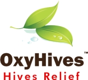 How To Get Rid Of Hives - OxyHives